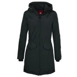 Wellensteyn Cucilla Damen Jacke Midnightblue