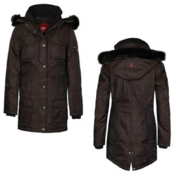 Wellensteyn Schneezauber Damen Jacke Couverture -Modebekleidungs Geschäft wellensteyn damen jacke schneezauber couverture combi