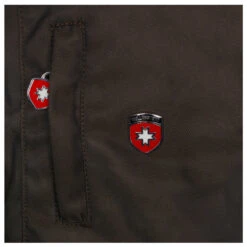 Wellensteyn Schneezauber Damen Jacke Couverture -Modebekleidungs Geschäft wellensteyn damen jacke schneezauber couverture detail