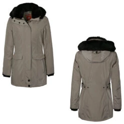 Wellensteyn Stavanger Damen Jacke Silversand 6 Wellensteyn Stavanger Damen Jacke Silversand -Modebekleidungs Geschäft wellensteyn damen jacke stavanger stav 382 silversand combi