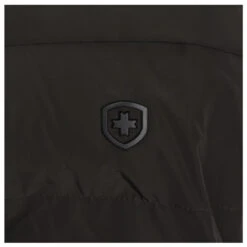 Wellensteyn Tivana Damen Jacke Titan -Modebekleidungs Geschäft wellensteyn damen jacke tivana titan detail