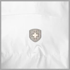 Wellensteyn Tivana Damen Jacke Snowwhite -Modebekleidungs Geschäft wellensteyn damen jacke tivana tiv 382 snowwhite detail6zazvqeo26ozb