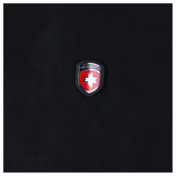 Wellensteyn Tirol Herren Jacke Black -Modebekleidungs Geschäft wellensteyn funktionsjacke tirol black 870 detail