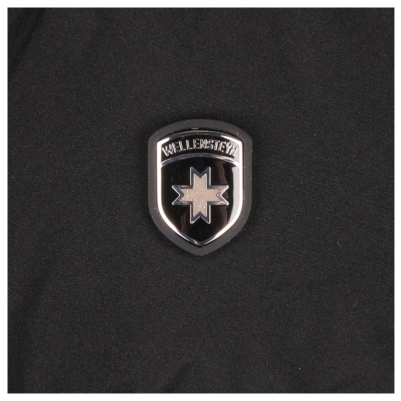 Wellensteyn Goldmine Long Damen Jacke Black 4 Wellensteyn Goldmine Long Damen Jacke Black – Bild 4