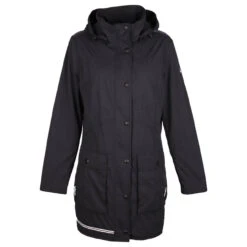 Wellensteyn Illusion Damen Jacke Midnightblue