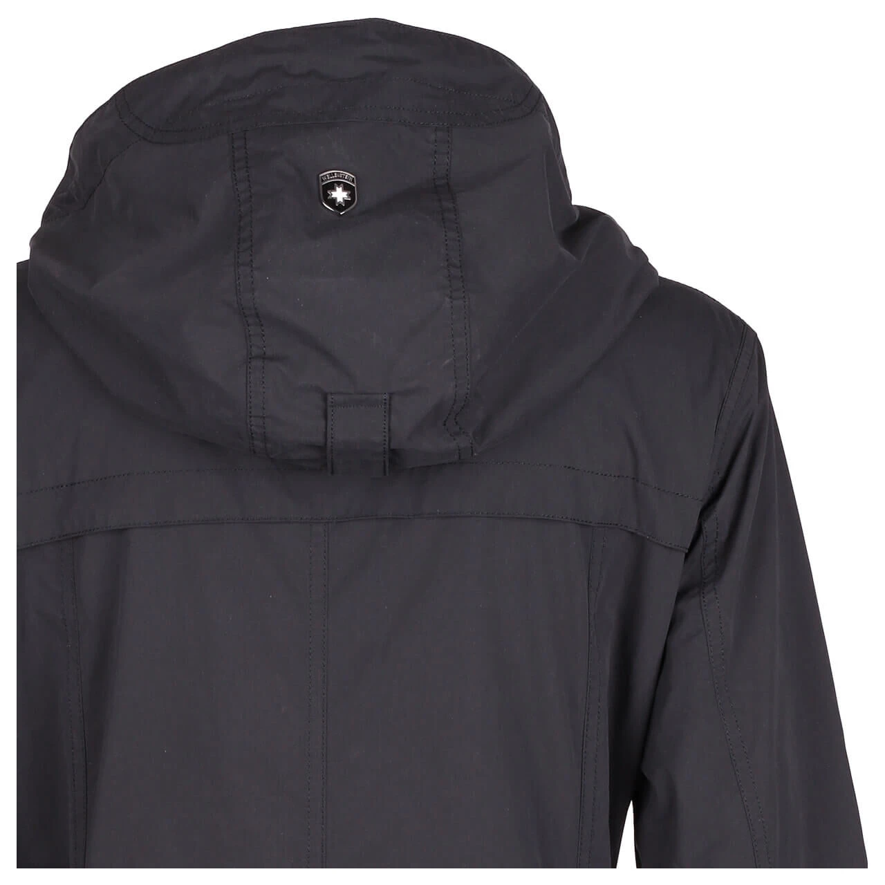 Wellensteyn Illusion Damen Jacke Midnightblue 4 Wellensteyn Illusion Damen Jacke Midnightblue – Bild 4