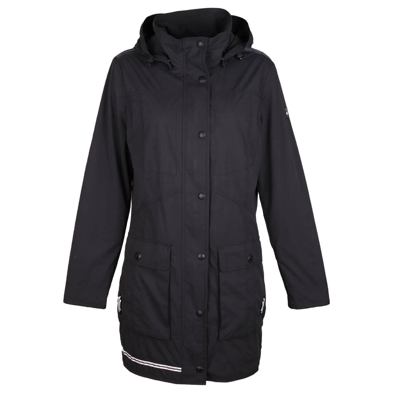 Wellensteyn Illusion Damen Jacke Midnightblue 1 Wellensteyn Illusion Damen Jacke Midnightblue