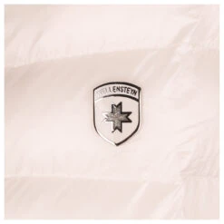 Wellensteyn Italy Hood Damen Jacke Perlmutt -Modebekleidungs Geschäft wellensteyn italy hood italh jacke perlmutt 1001 detail seite