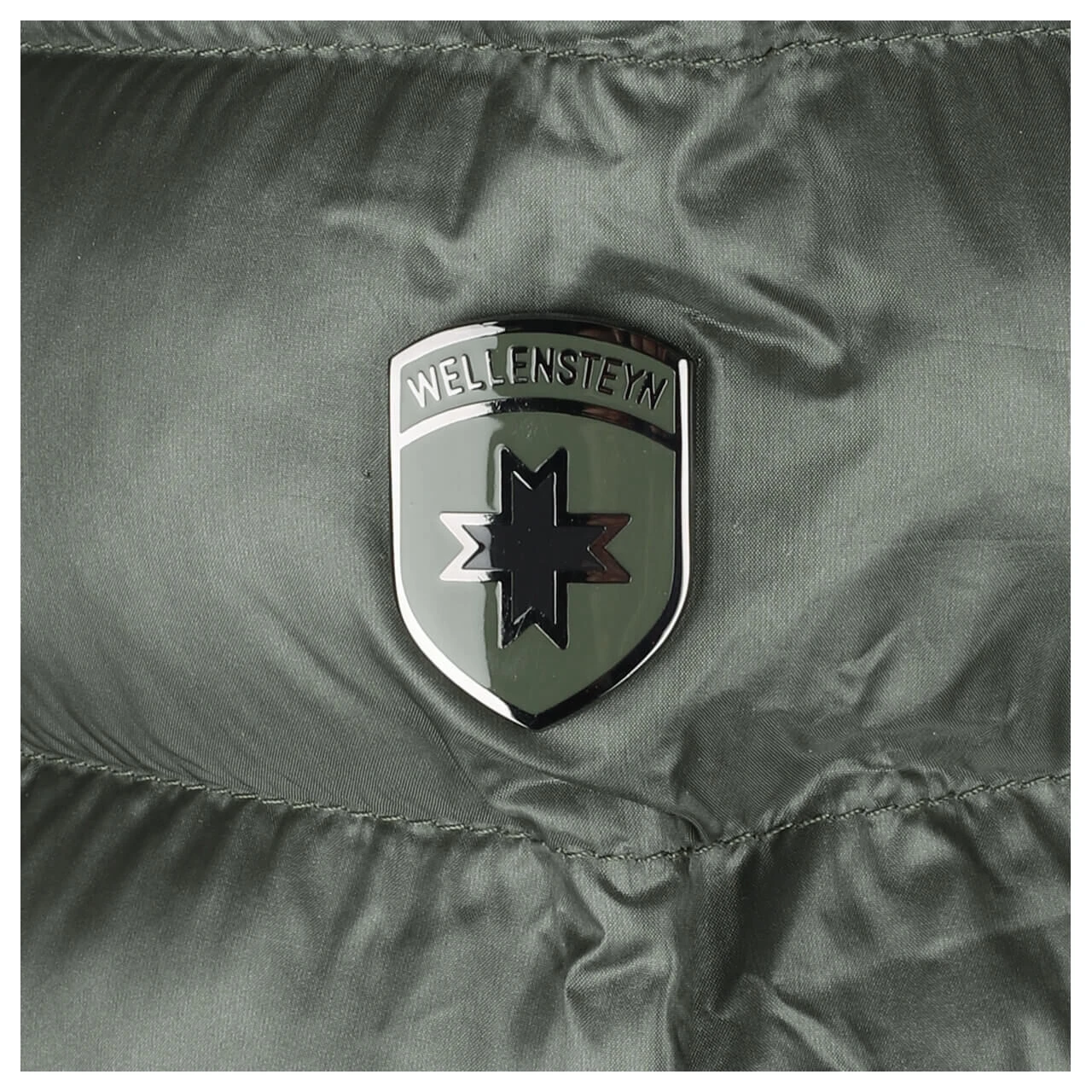 Wellensteyn Italy Damen Jacke Thyme 3 Wellensteyn Italy Damen Jacke Thyme – Bild 3