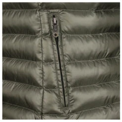 Wellensteyn Italy Vest Hood Damen Weste Salbei -Modebekleidungs Geschäft wellensteyn italy vest hood itavh salbei 1001 detail seite