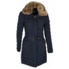 Wellensteyn Abendstern Damen Jacke Darknavy