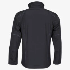 Wellensteyn Acapulco Herren Jacke Darknavy/royalblue -Modebekleidungs Geschäft wellensteyn jacke acapulco darknavy royalblue hinten