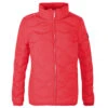 Wellensteyn Airweight Lady Damen Jacke Coral