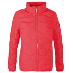 Wellensteyn Airweight Lady Damen Jacke Coral