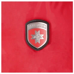 Wellensteyn Airweight Lady Damen Jacke Coral -Modebekleidungs Geschäft wellensteyn jacke airweight lady coral 242 detail