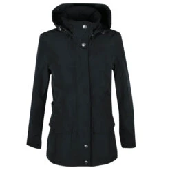 Wellensteyn Aruba Damen Jacke Midnightblue