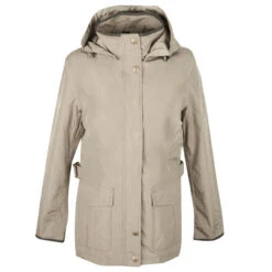 Wellensteyn Aruba Damen Jacke Silversand