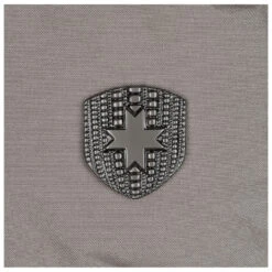 Wellensteyn Belvedere/Belvitesse Medium Damen Jacke Darksand -Modebekleidungs Geschäft wellensteyn jacke belvedere darksand detail