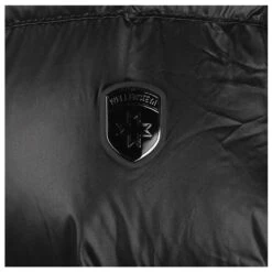 Wellensteyn Blackjack Men Short Herren Jacke Black -Modebekleidungs Geschäft wellensteyn jacke blackjack men short black 1001 detail