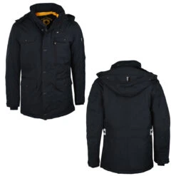 Wellensteyn Chester Winter Herren Jacke Darknavy -Modebekleidungs Geschäft wellensteyn jacke chesterwintermen darknavy combiyjcpmd9soo0e9