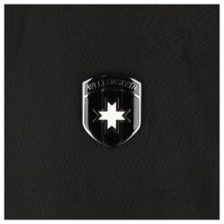 Wellensteyn Cucilla Damen Jacke Black -Modebekleidungs Geschäft wellensteyn jacke cucilla cuci black 382 detail