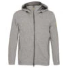 Wellensteyn Florida Men Herren Jacke Light Grey Melange