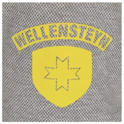 Wellensteyn Florida Men Herren Jacke Light Grey Melange -Modebekleidungs Geschäft wellensteyn jacke florida men lightgreymelange yellow detail