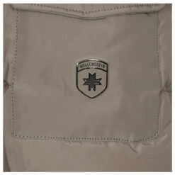 Wellensteyn Hollywood Damen Jacke Sand 5 Wellensteyn Hollywood Damen Jacke Sand -Modebekleidungs Geschäft wellensteyn jacke hollywod sand holl560 detail