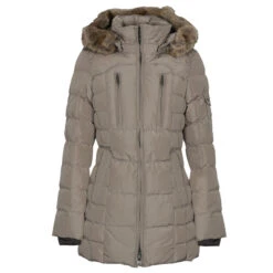 Wellensteyn Hollywood Damen Jacke Sand