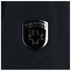 Wellensteyn Leuchtcraft Blouson Herren Jacke Midnightblue -Modebekleidungs Geschäft wellensteyn jacke leuchtfeuerblouson lfeb 435 midnightblue detail