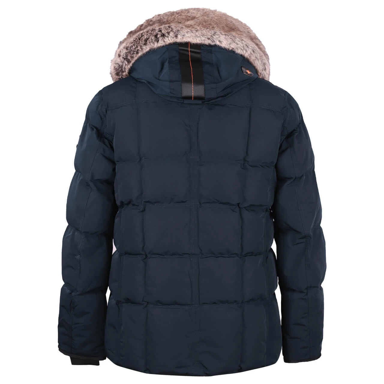 Wellensteyn Marvellous Herren Jacke Midnightblue 2 Wellensteyn Marvellous Herren Jacke Midnightblue – Bild 2