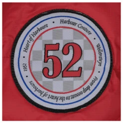 Wellensteyn Molecule/MOL Men Racing Herren Jacke Red -Modebekleidungs Geschäft wellensteyn jacke mol men racing red cocos black detail