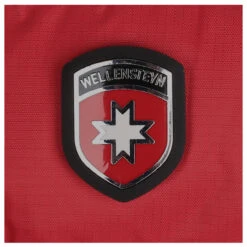 Wellensteyn Molecule/MOL Men Racing Herren Jacke Red -Modebekleidungs Geschäft wellensteyn jacke mol men racing red cocos black detail2