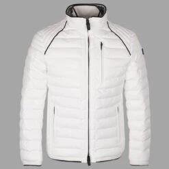 Wellensteyn Molecule/MOL Men Herren Jacke Cocos