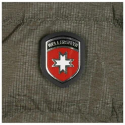 Wellensteyn Molecule/MOL Men Herren Jacke Stone -Modebekleidungs Geschäft wellensteyn jacke moleculemen stone detail