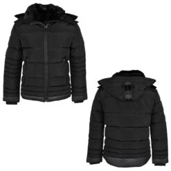 Wellensteyn Panalpina Jacket Herren Jacke Black -Modebekleidungs Geschäft wellensteyn jacke panalpina black combi