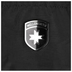 Wellensteyn Panalpina Jacket Herren Jacke Black -Modebekleidungs Geschäft wellensteyn jacke panalpina black detail