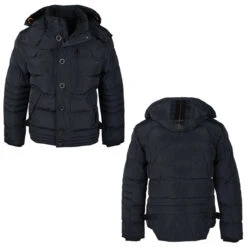 Wellensteyn Starstream Herren Jacke Darknavy -Modebekleidungs Geschäft wellensteyn jacke stardust darknavy combi59ef0408b1386