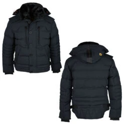 Wellensteyn Starstream Herren Jacke Midnightblue 6 Wellensteyn Starstream Herren Jacke Midnightblue -Modebekleidungs Geschäft wellensteyn jacke stardust midnightblue combi