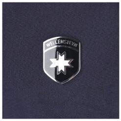 Wellensteyn Starstream Herren Jacke Royalblue -Modebekleidungs Geschäft wellensteyn jacke starstream 2 royalblue 565 detail