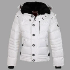 Wellensteyn Starstream Herren Jacke Cocos