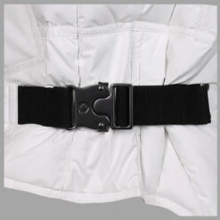 Wellensteyn Starstream Herren Jacke Cocos -Modebekleidungs Geschäft wellensteyn jacke starstream cocos detail