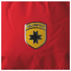 Wellensteyn Starstream Herren Jacke Bright Red 7 Wellensteyn Starstream Herren Jacke Bright Red -Modebekleidungs Geschäft wellensteyn jacke starstream stad 565 red detail