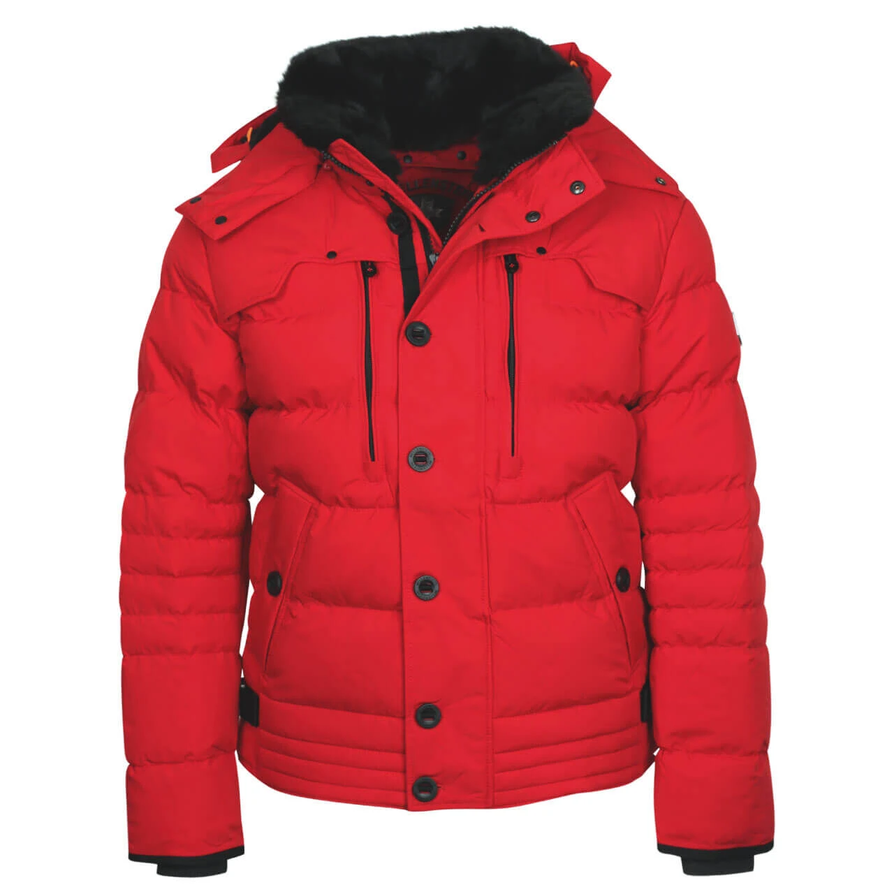 Wellensteyn Starstream Herren Jacke Bright Red 1 Wellensteyn Starstream Herren Jacke Bright Red