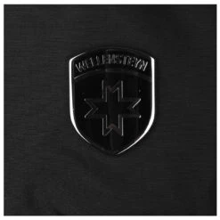 Wellensteyn Starstream Herren Jacke Classic Black -Modebekleidungs Geschäft wellensteyn jacke startstream black 870 detail