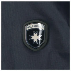 Wellensteyn Westside Damen Jacke Midnightblue -Modebekleidungs Geschäft wellensteyn jacke westside midnightblue west 661 detail