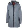 Wellensteyn Westwind Damen Jacke Greymelange