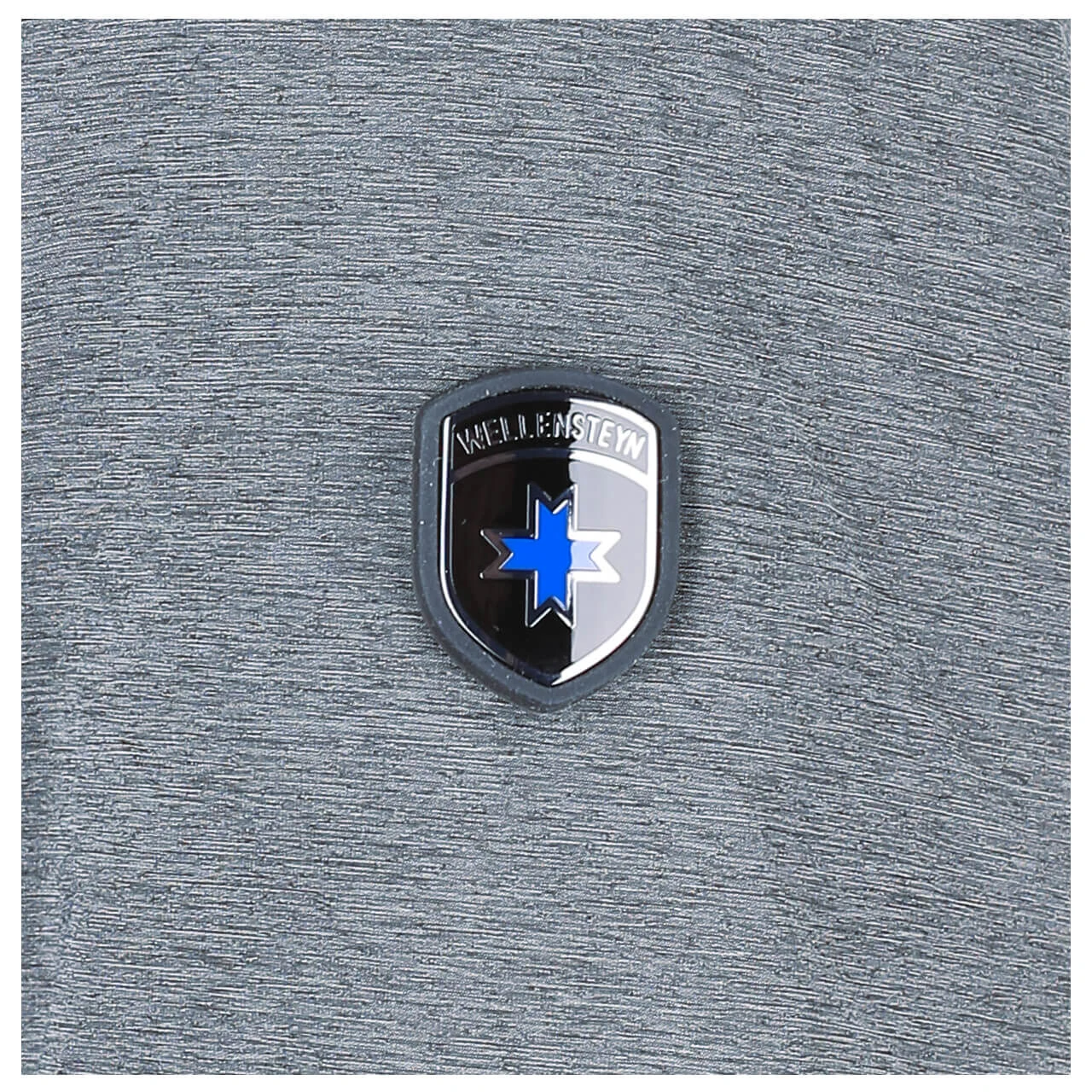 Wellensteyn Westwind Damen Jacke Greymelange 3 Wellensteyn Westwind Damen Jacke Greymelange – Bild 3