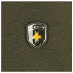 Wellensteyn Wolkenlos Damen Jacke Darkarmy -Modebekleidungs Geschäft wellensteyn jacke wolkenlos darkarmy 878 detail