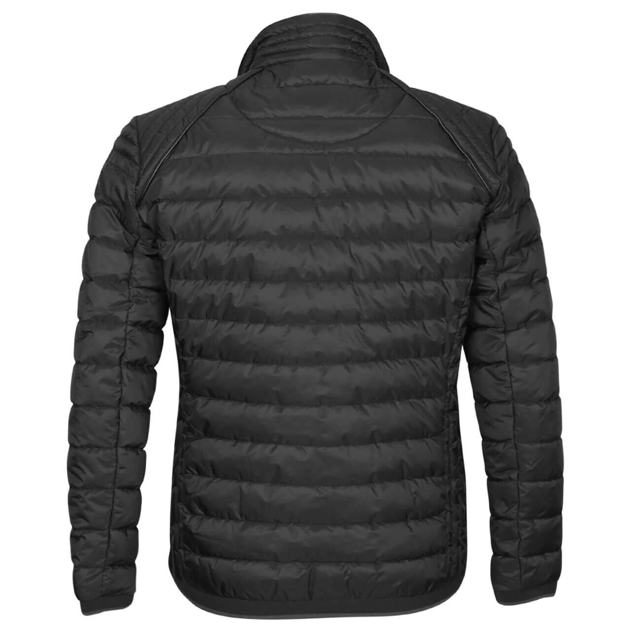 Wellensteyn Molecule/MOL Men Herren Jacke Black 2 Wellensteyn Molecule/MOL Men Herren Jacke Black – Bild 2